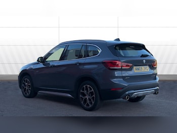 Used BMW X1 2019 for sale - 76181913: Photo