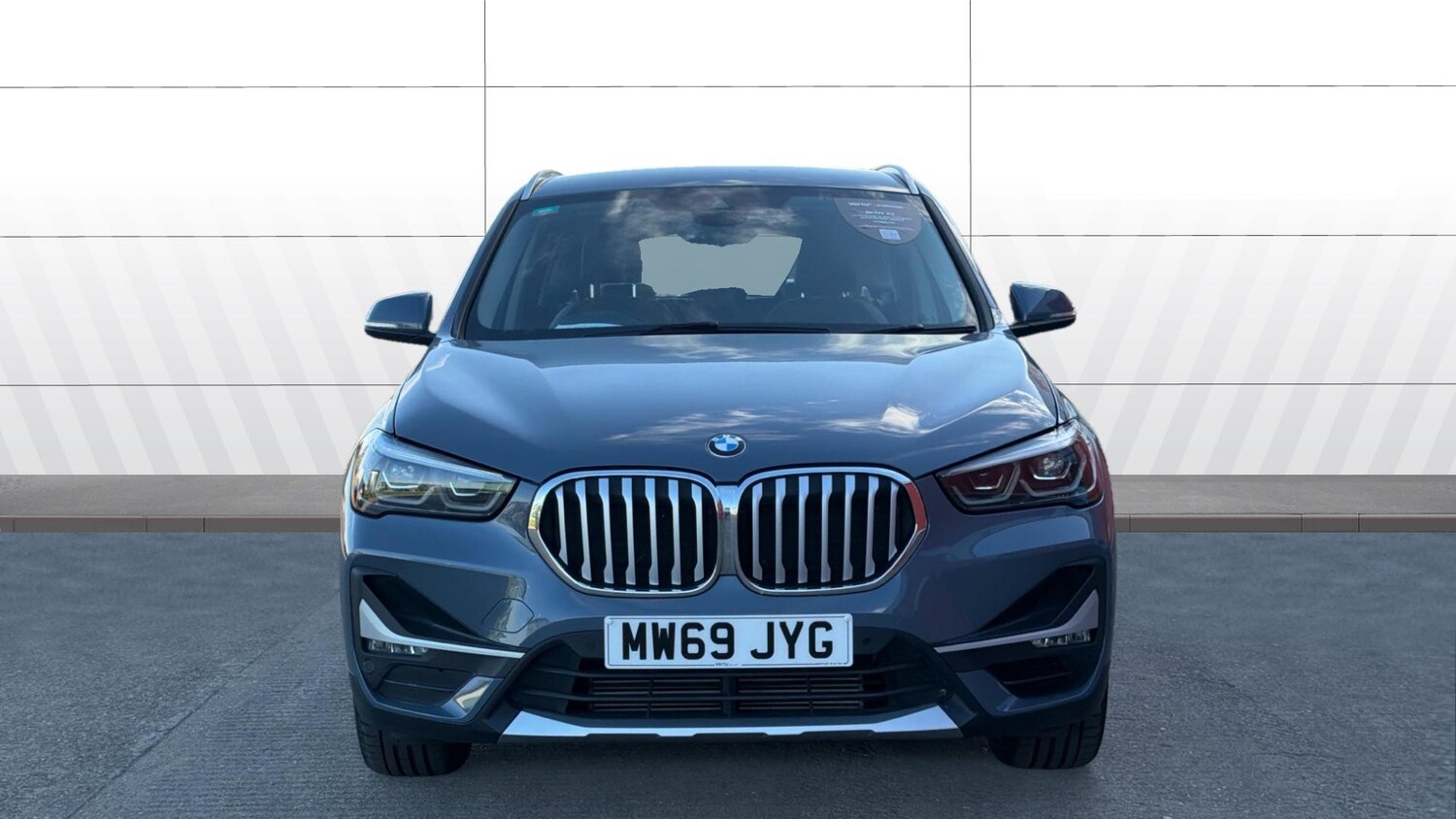Used BMW X1 2019 for sale - 76181913: Photo 3