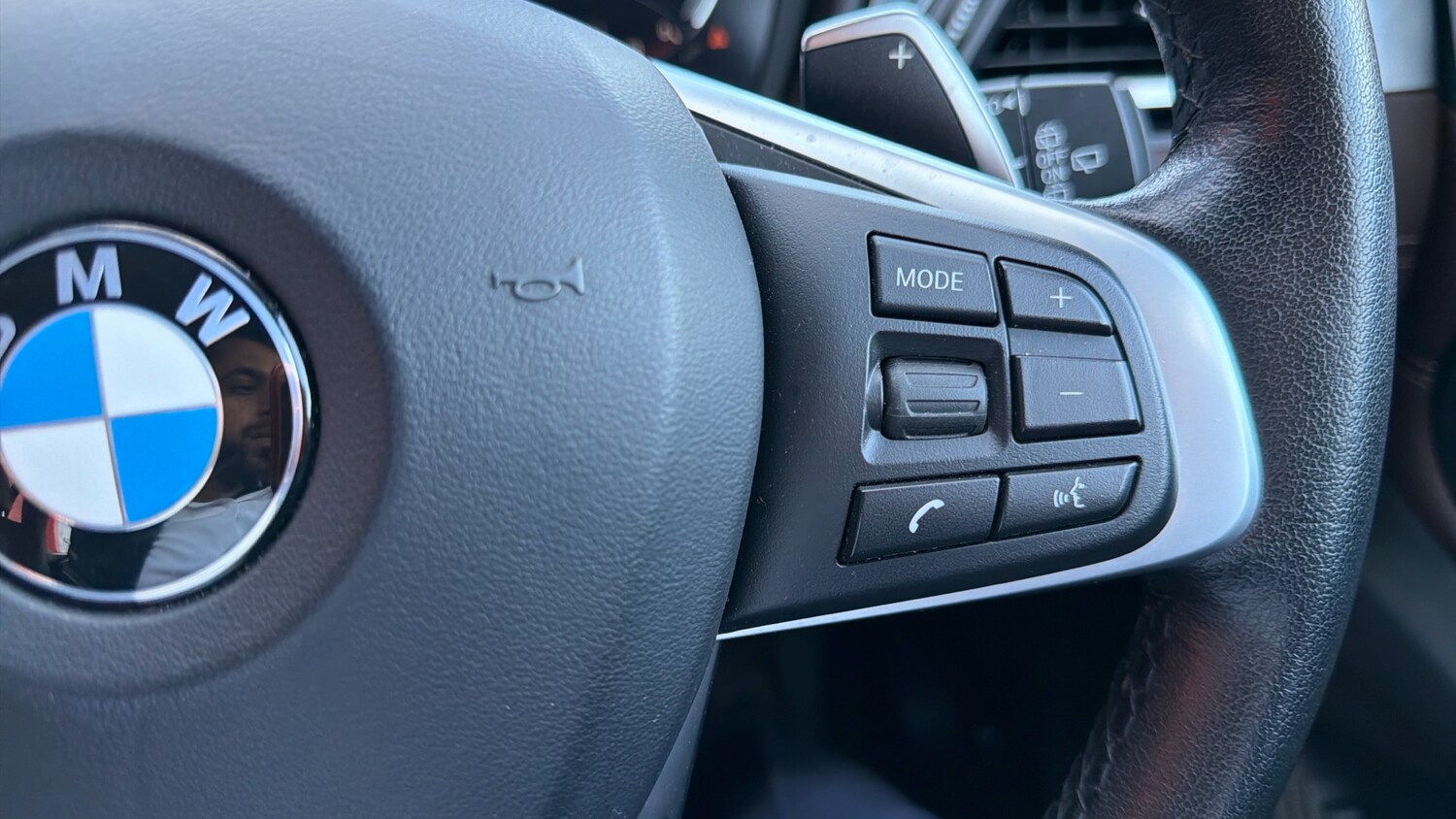 Used BMW X1 2019 for sale - 76181913: Photo 33