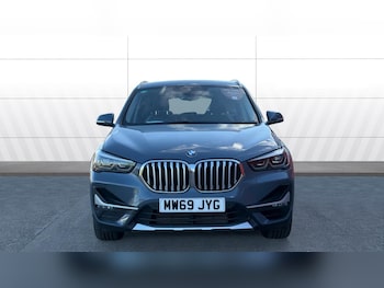 Used BMW X1 2019 for sale - 76181913: Photo