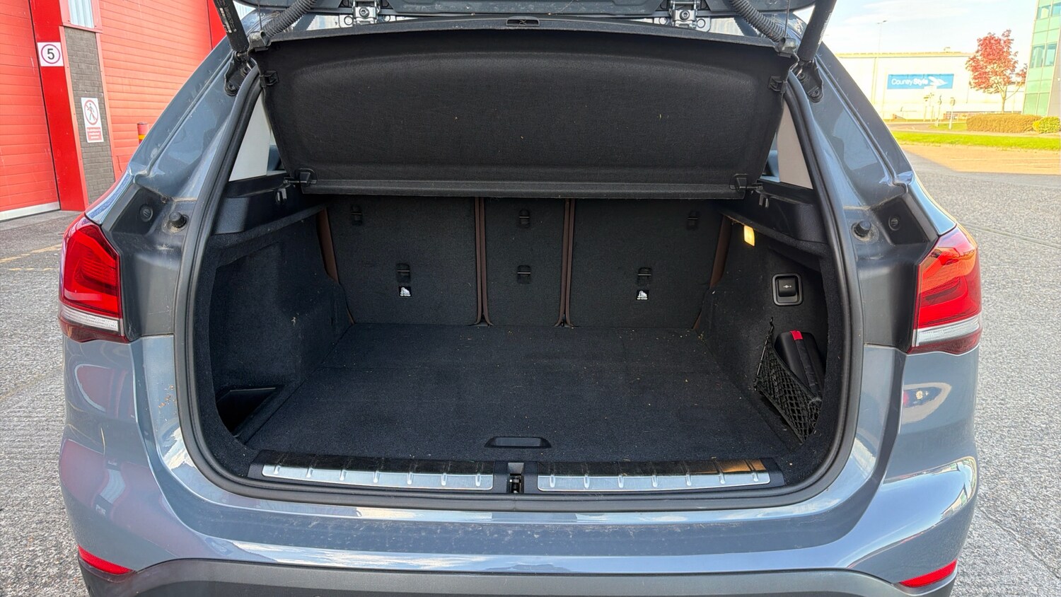 Used BMW X1 2019 for sale - 76181913: Photo 4