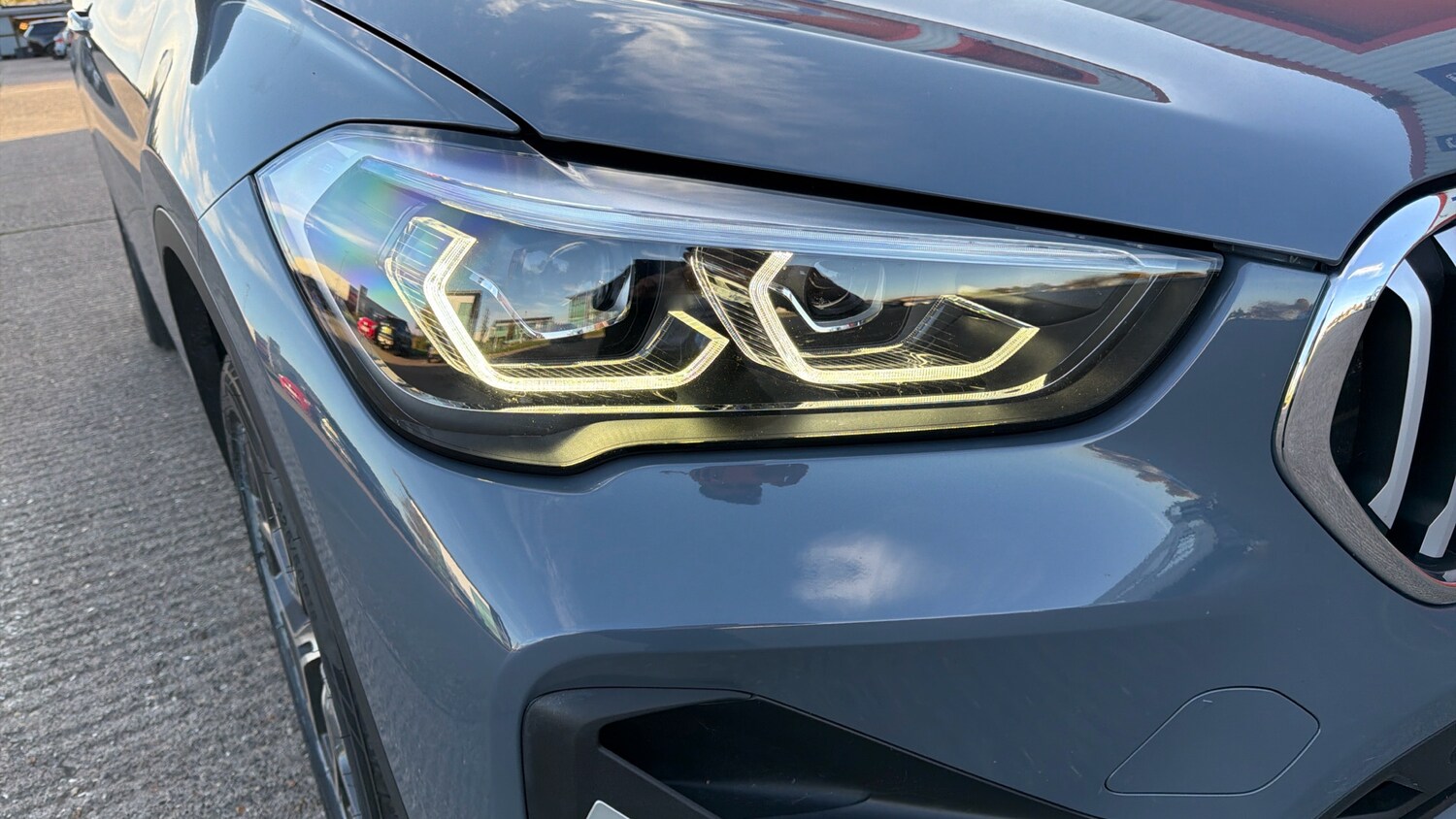 Used BMW X1 2019 for sale - 76181913: Photo 41