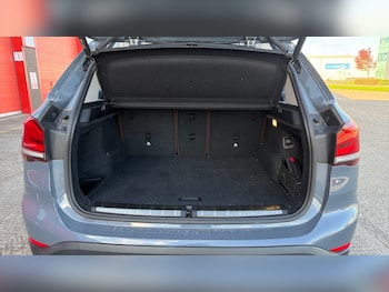 Used BMW X1 2019 for sale - 76181913: Photo