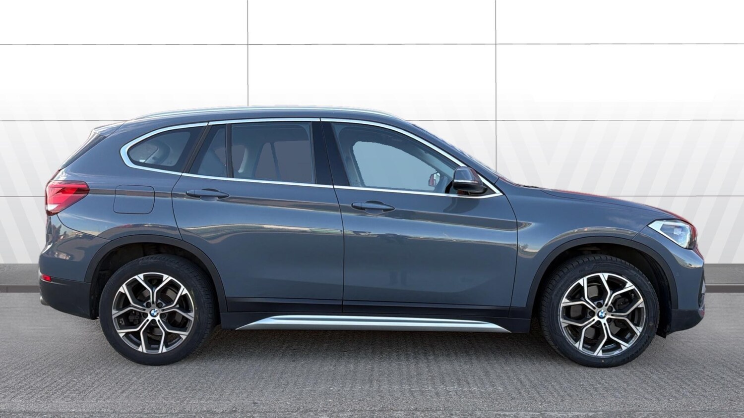 Used BMW X1 2019 for sale - 76181913: Photo 5