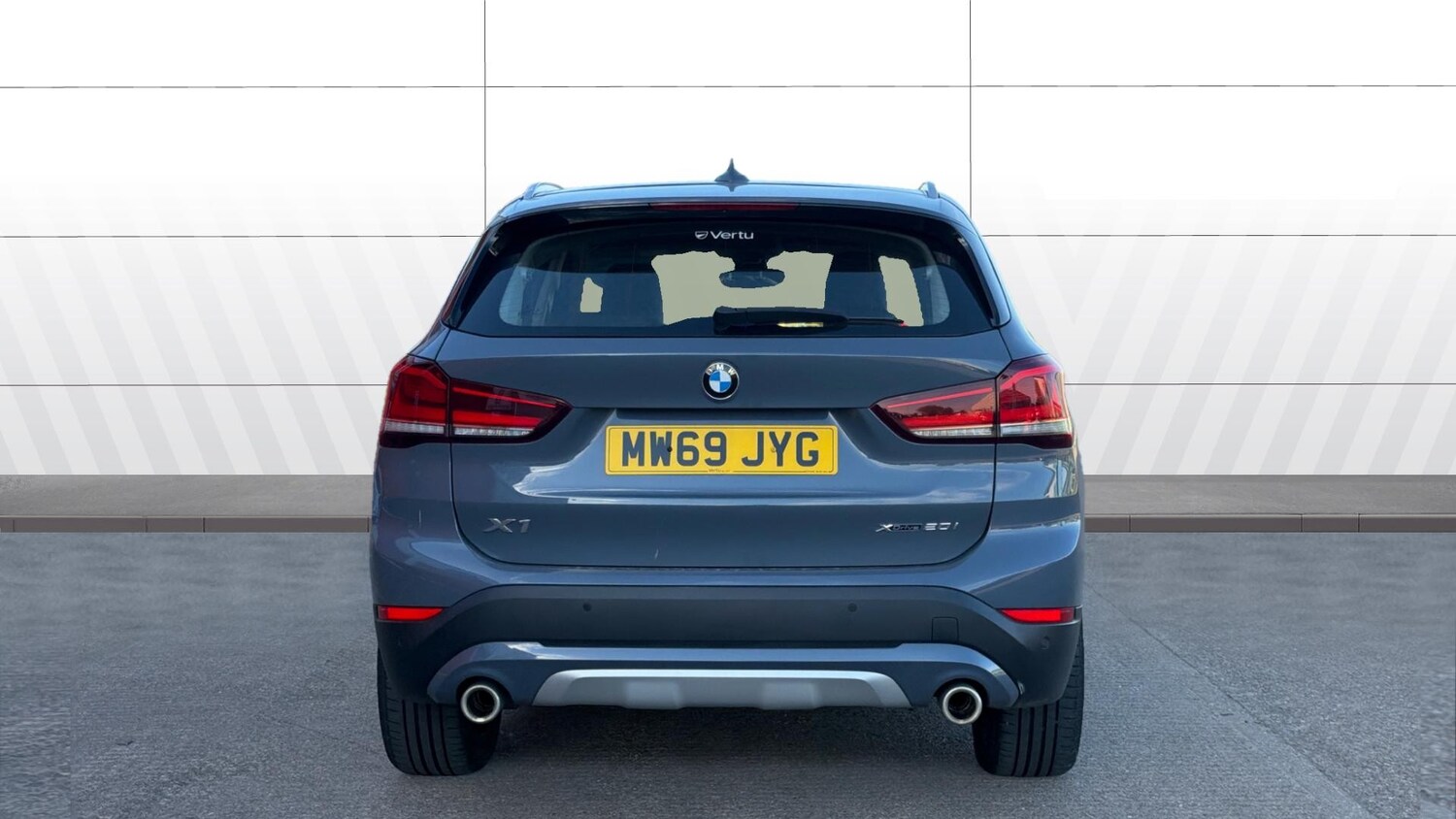 Used BMW X1 2019 for sale - 76181913: Photo 6