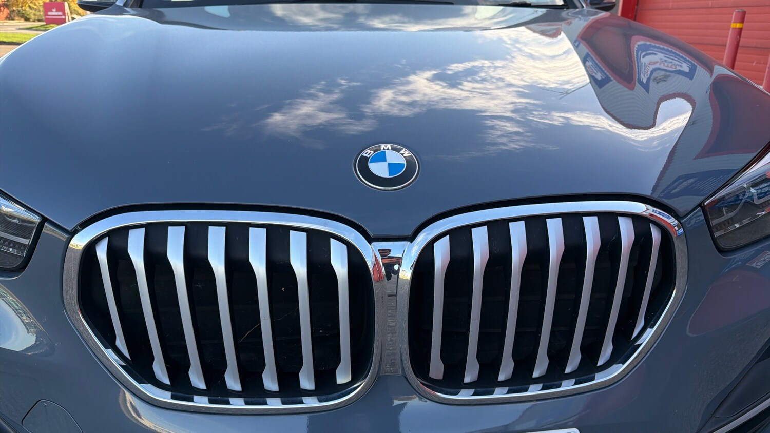 Used BMW X1 2019 for sale - 76181913: Photo 8