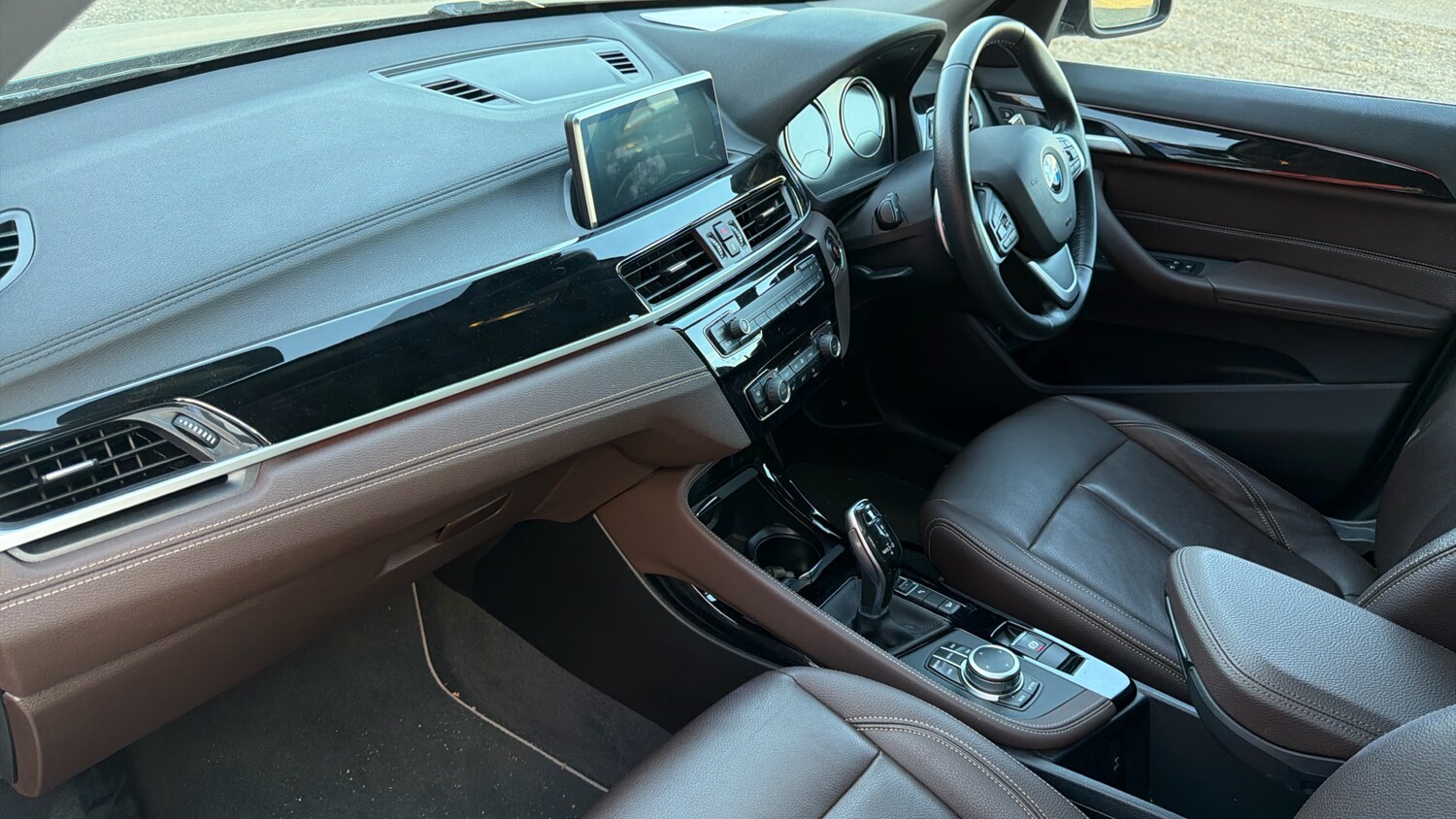 Used BMW X1 2019 for sale - 76181913: Photo 9