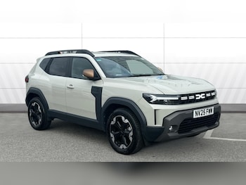 Used Dacia Duster 2025 for sale - 79071482: Photo