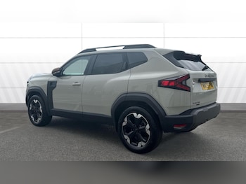 Used Dacia Duster 2025 for sale - 79071482: Photo