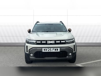 Used Dacia Duster 2025 for sale - 79071482: Photo