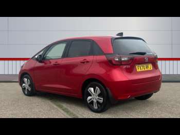 Used Honda Jazz 2020 for sale - 75061056: Photo