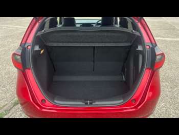 Used Honda Jazz 2020 for sale - 75061056: Photo