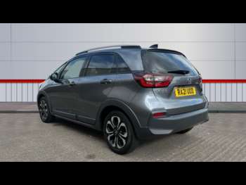 Used Honda Jazz 2021 for sale - 74943405: Photo