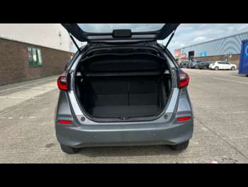 Used Honda Jazz 2021 for sale - 74943405: Photo