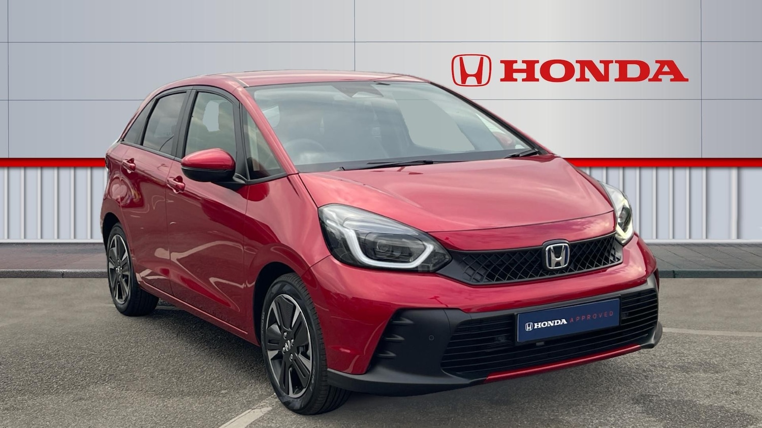 Used Honda Jazz 2025 for sale - 76146547: Photo 1