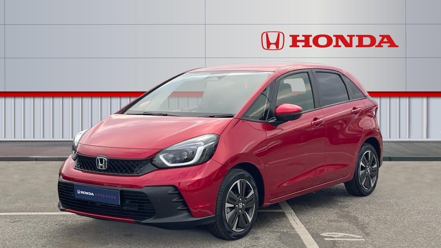 Used Honda Jazz 2025 for sale - 76146547: Photo 10