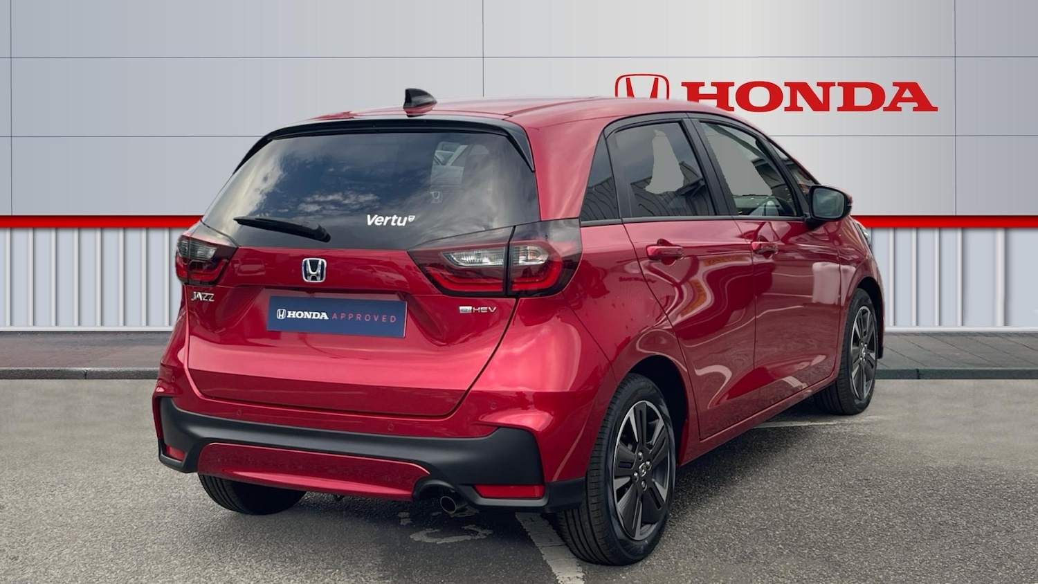 Used Honda Jazz 2025 for sale - 76146547: Photo 12