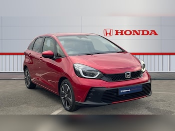 Honda - Jazz