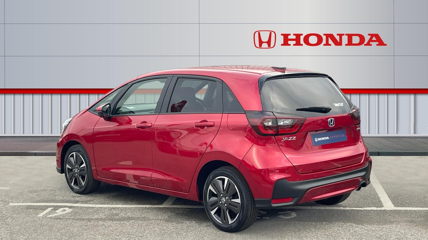Used Honda Jazz 2025 for sale - 76146547: Photo 3