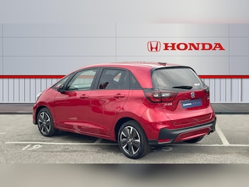 Used Honda Jazz 2025 for sale - 76146547: Photo 3