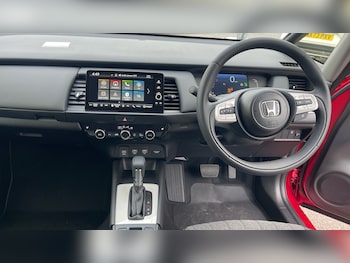 Used Honda Jazz 2025 for sale - 76146547: Photo 4