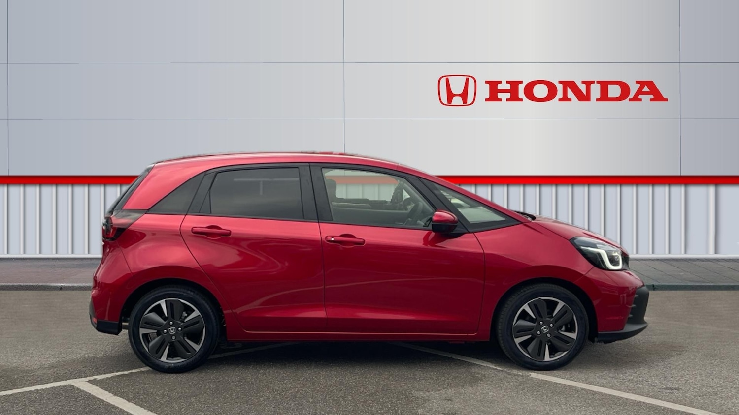 Used Honda Jazz 2025 for sale - 76146547: Photo 5