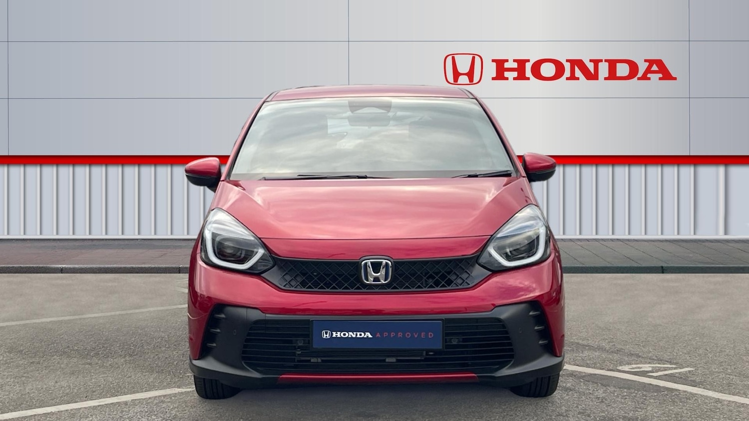 Used Honda Jazz 2025 for sale - 76146547: Photo 6