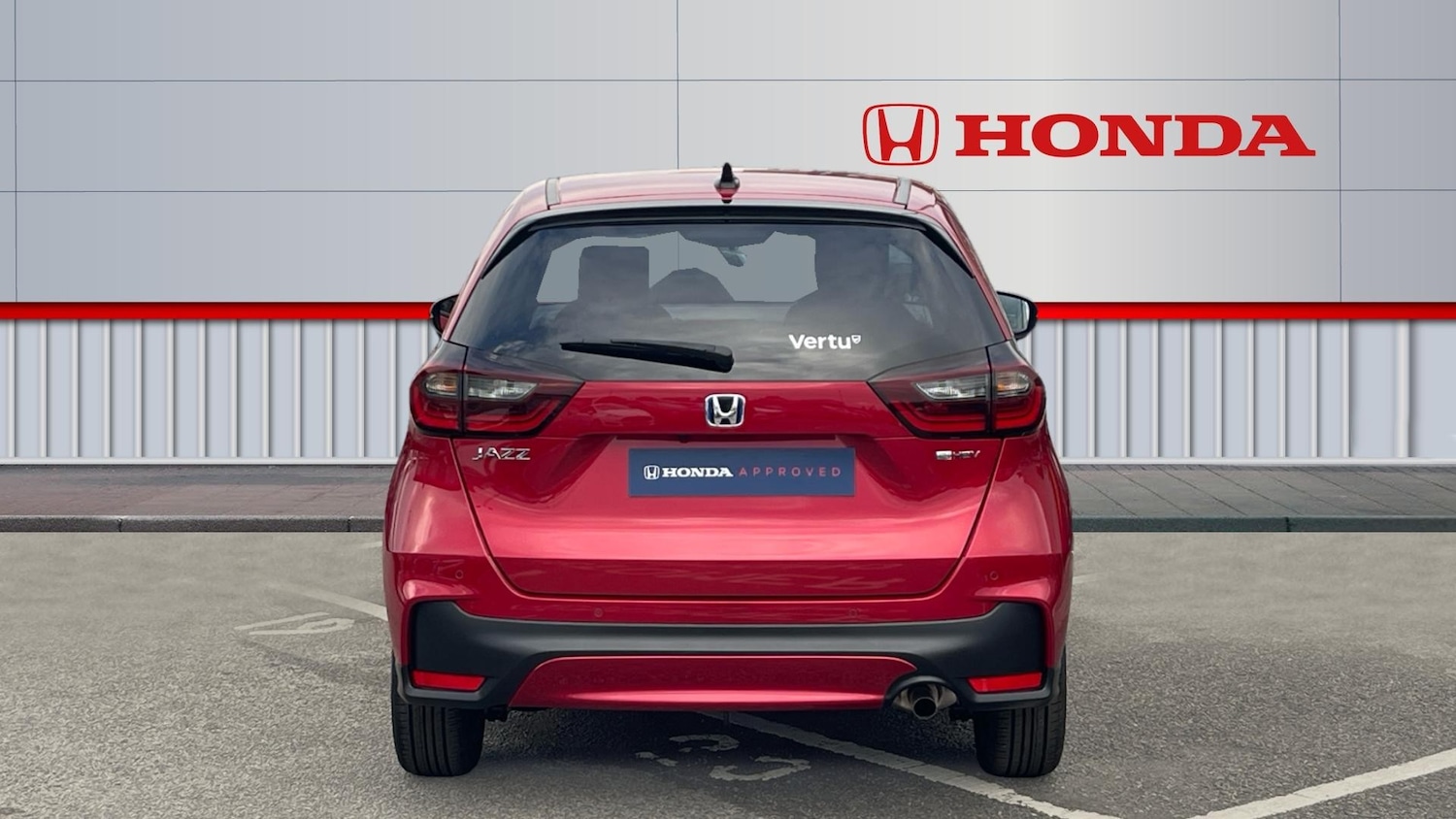 Used Honda Jazz 2025 for sale - 76146547: Photo 7