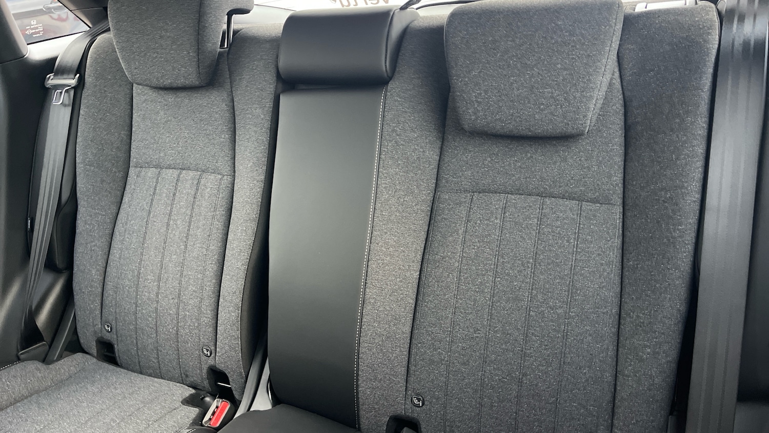 Used Honda Jazz 2025 for sale - 76146547: Photo 8