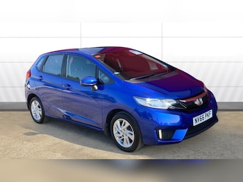 Used Honda Jazz 2017 for sale - 78644102: Photo