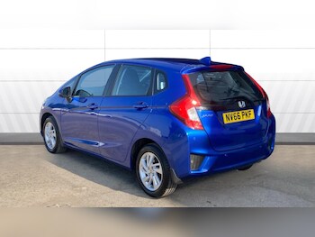 Used Honda Jazz 2017 for sale - 78644102: Photo