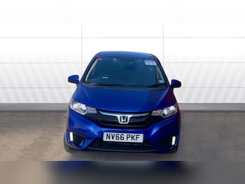 Used Honda Jazz 2017 for sale - 78644102: Photo