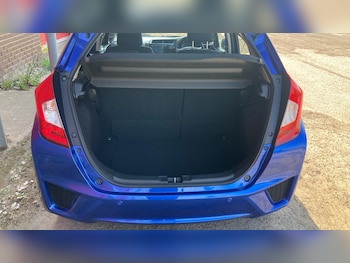 Used Honda Jazz 2017 for sale - 78644102: Photo
