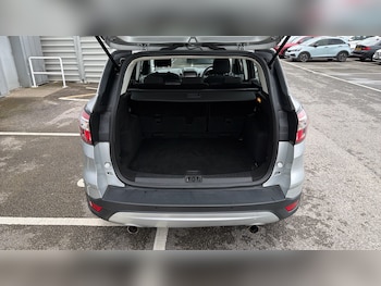 Used Ford Kuga 2017 for sale - 78820425: Photo