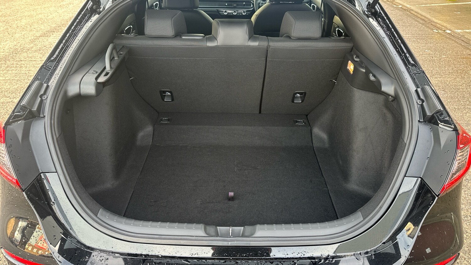 Used Honda Civic 2025 for sale - 76818711: Photo 16