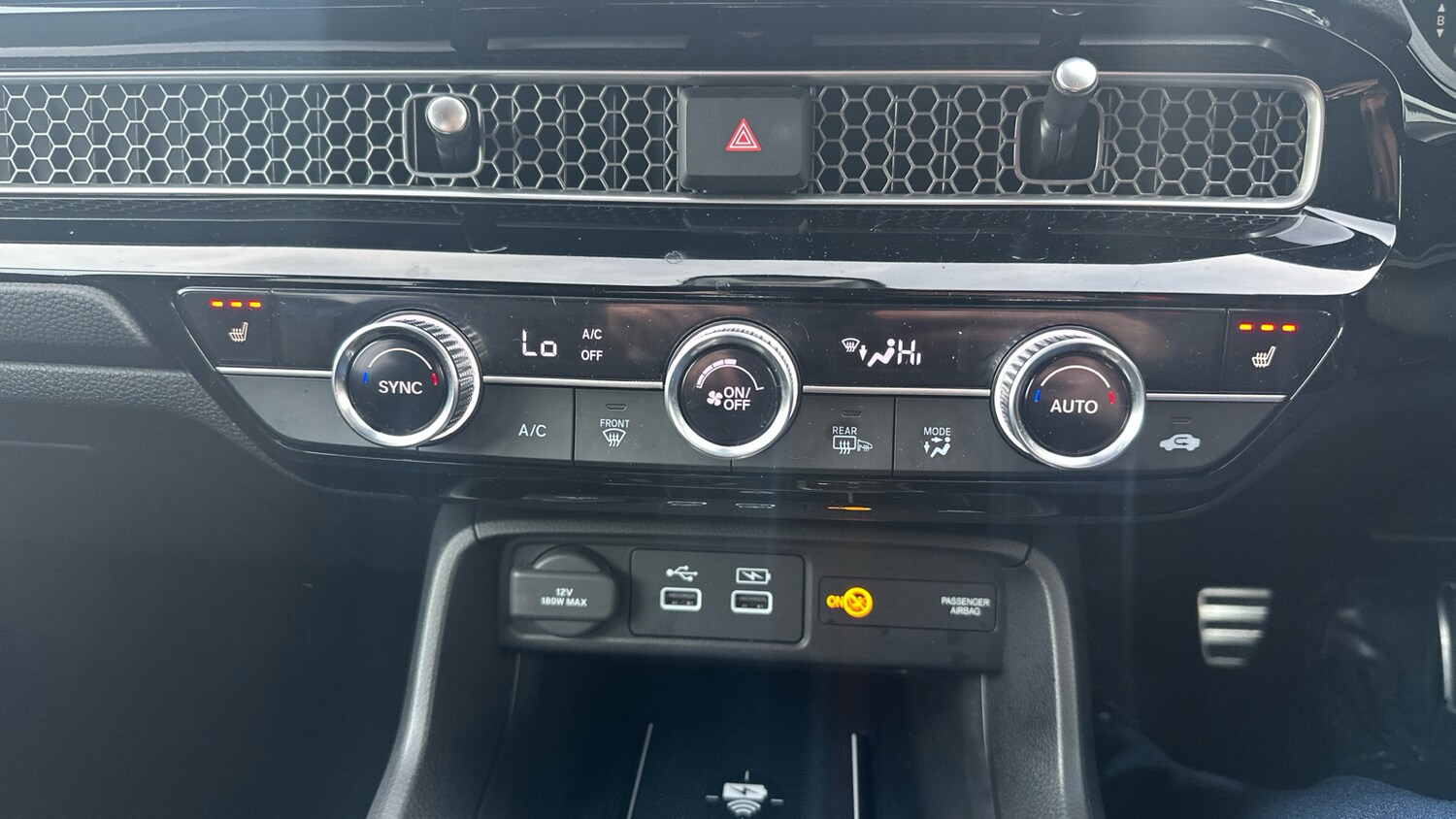 Used Honda Civic 2025 for sale - 76818711: Photo 22