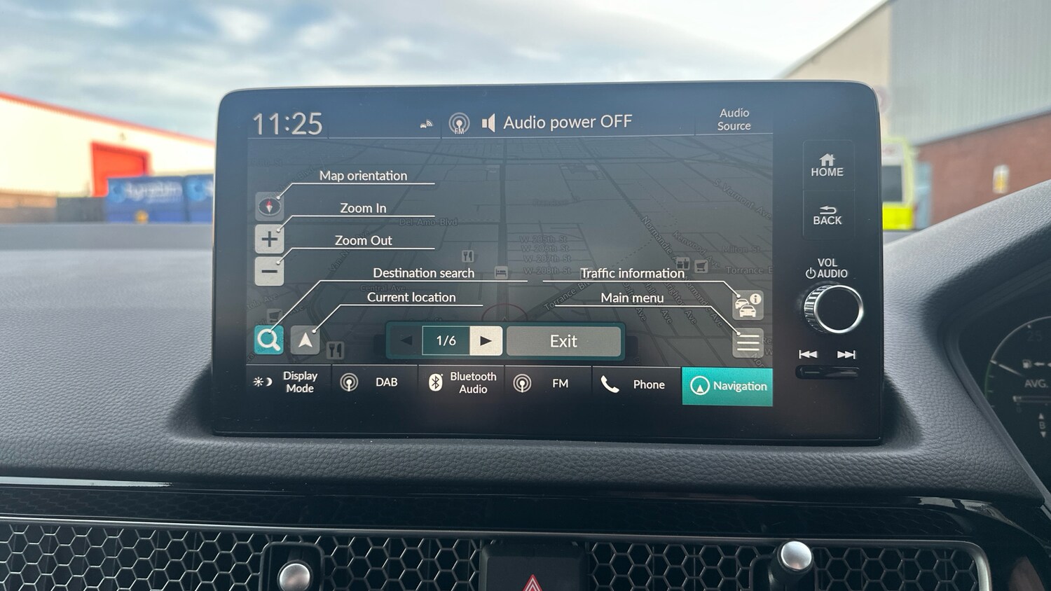 Used Honda Civic 2025 for sale - 76818711: Photo 23