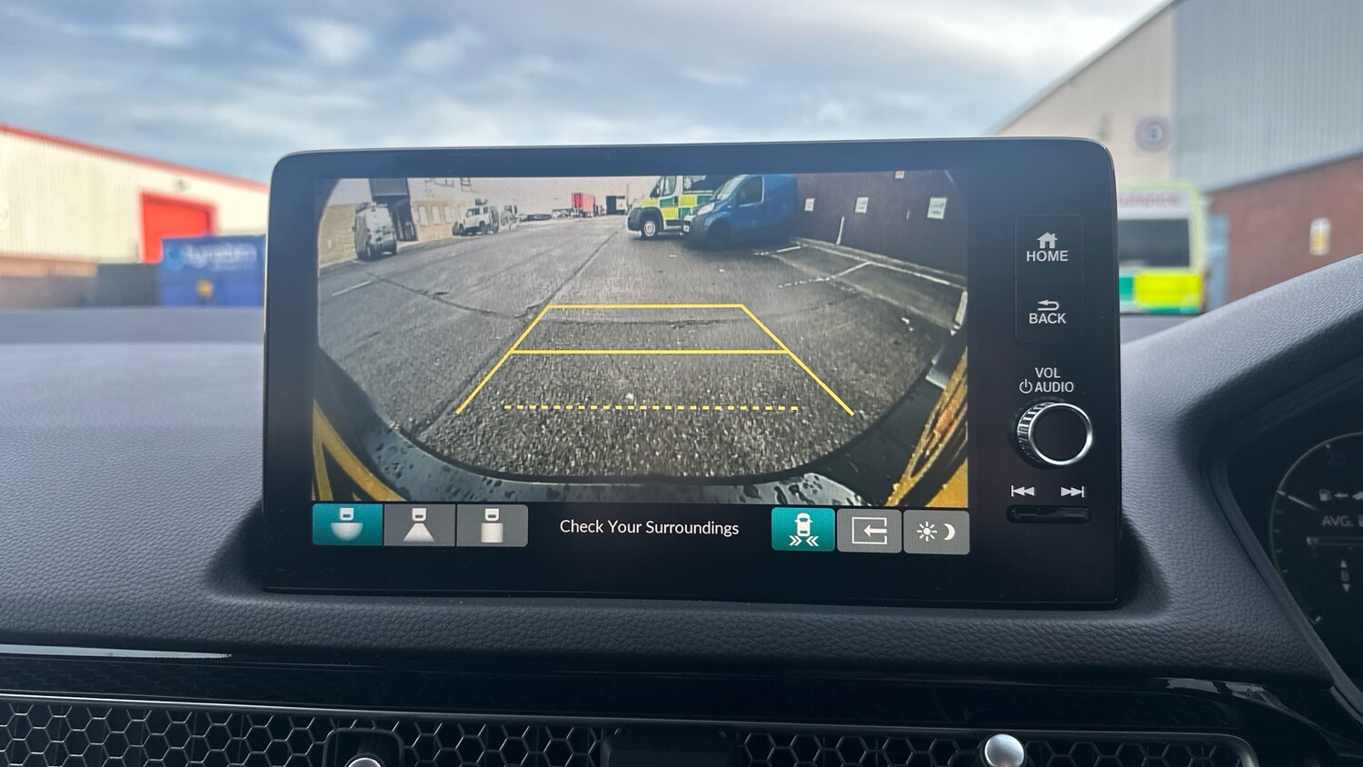 Used Honda Civic 2025 for sale - 76818711: Photo 24