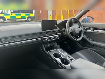 Used Honda Civic 2025 for sale - 76818711: Photo