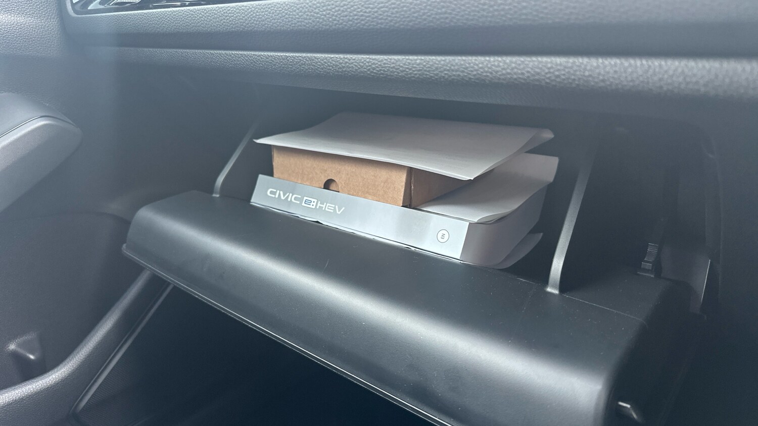 Used Honda Civic 2025 for sale - 76818711: Photo 32
