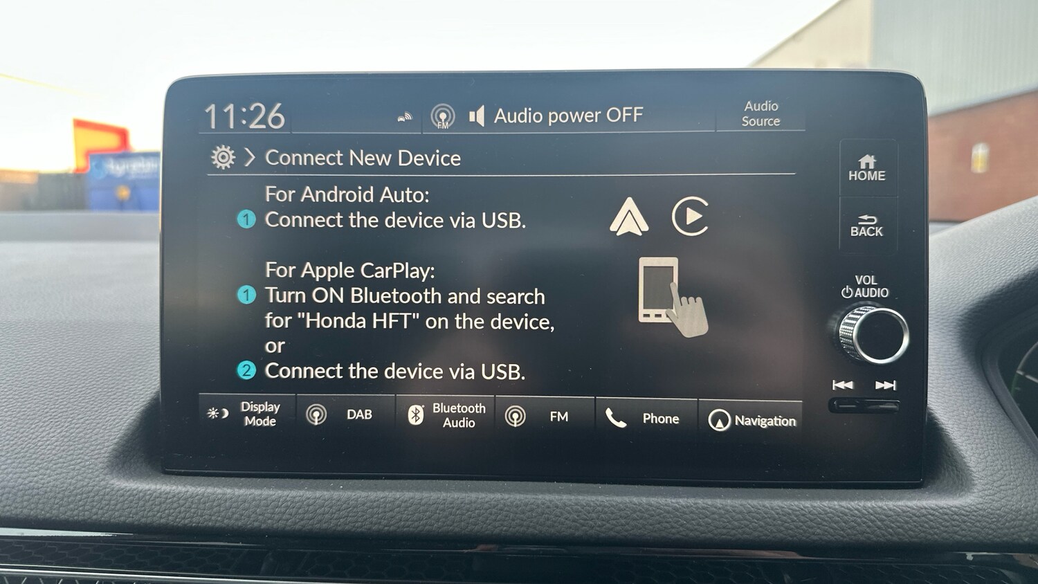 Used Honda Civic 2025 for sale - 76818711: Photo 33