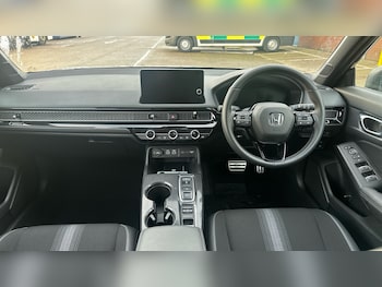 Used Honda Civic 2025 for sale - 76818711: Photo