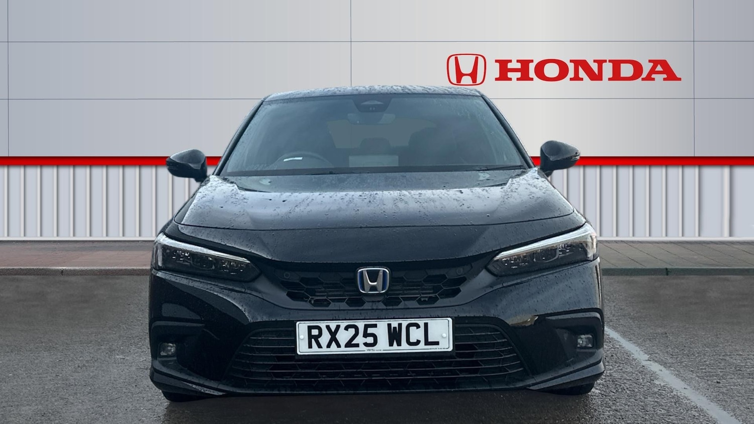 Used Honda Civic 2025 for sale - 76818711: Photo 6