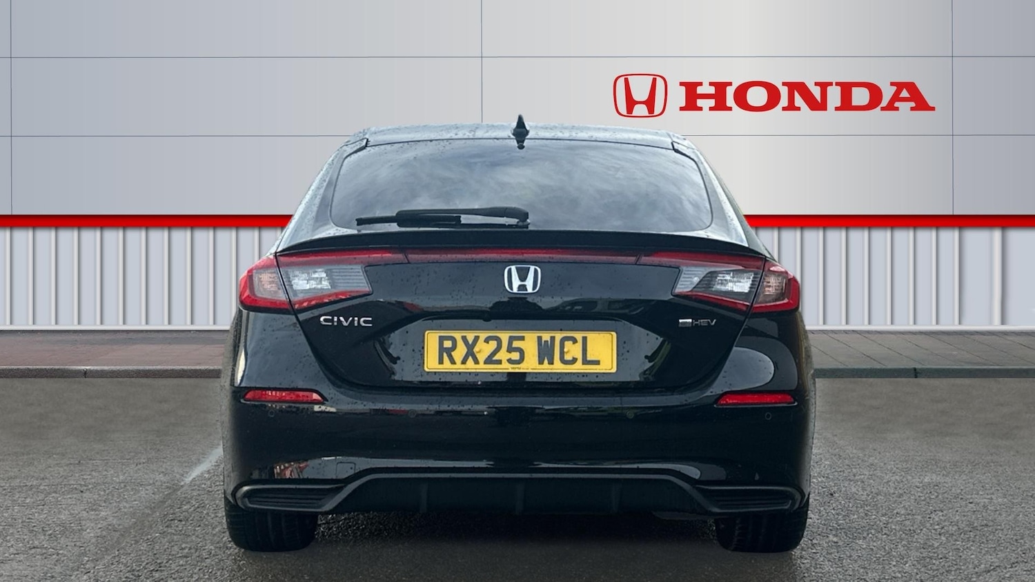 Used Honda Civic 2025 for sale - 76818711: Photo 7