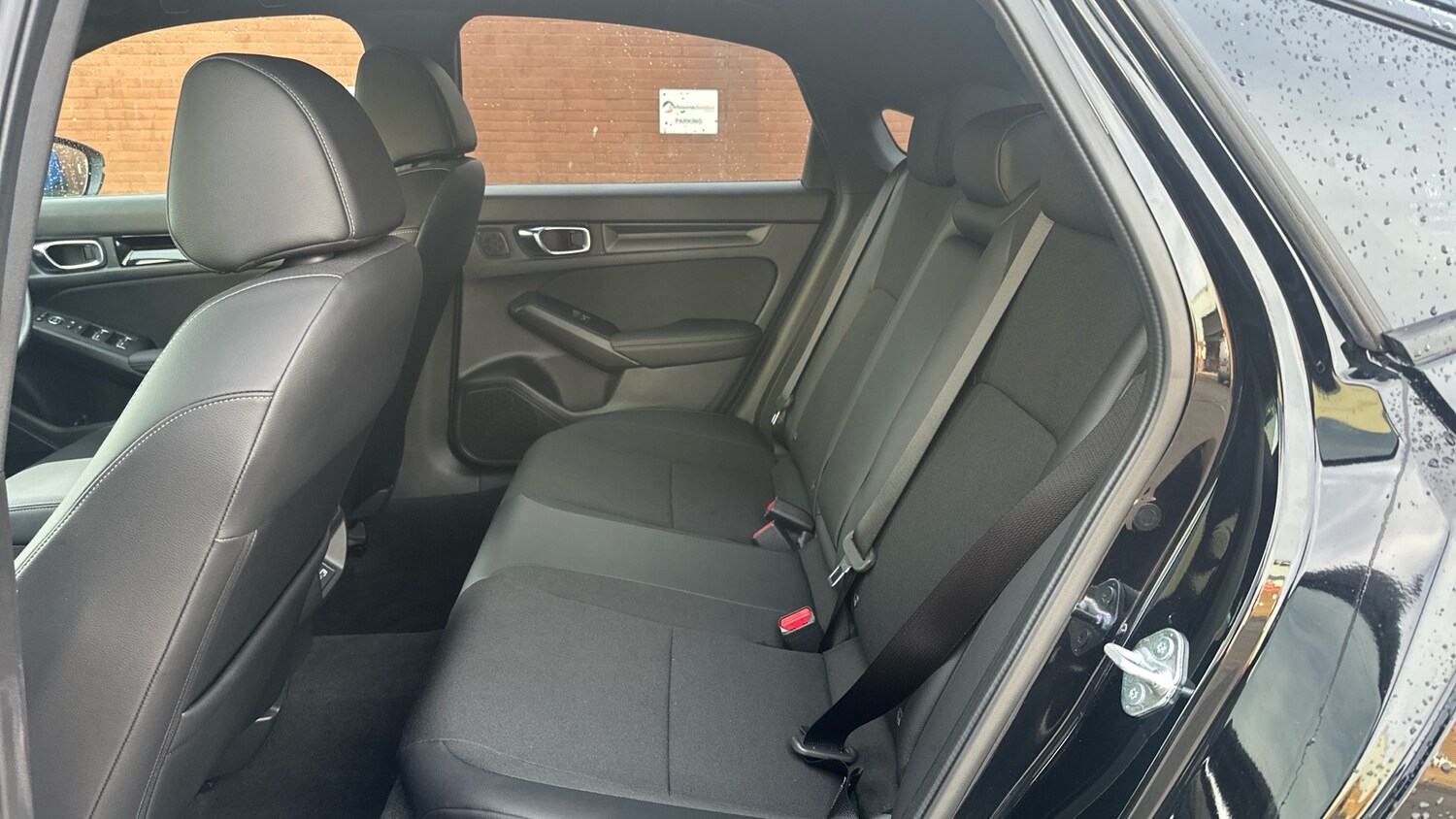 Used Honda Civic 2025 for sale - 76818711: Photo 8