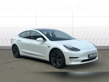 Used Tesla Model 3 2020 for sale - 77935148: Photo