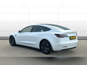 Used Tesla Model 3 2020 for sale - 77935148: Photo