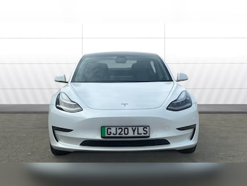 Used Tesla Model 3 2020 for sale - 77935148: Photo