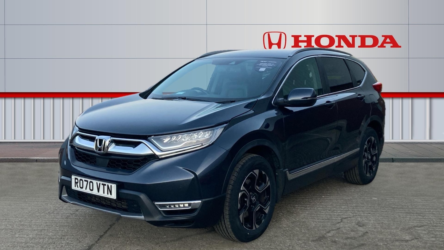 Used Honda CR-V 2020 for sale - 76364331: Photo 10