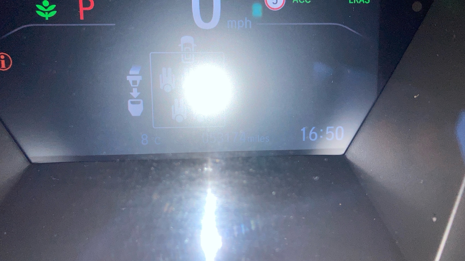 Used Honda CR-V 2020 for sale - 76364331: Photo 13